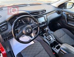 نيسان روج سبورت